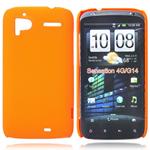 Plastik Cover til Sensation - Rugged (Orange)